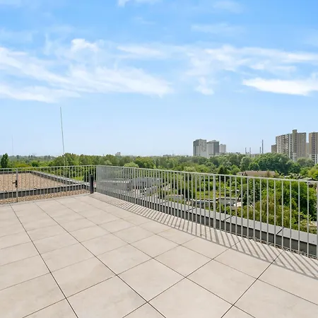 Apartamento Baltic Seaside Letnica With Parking By Lion