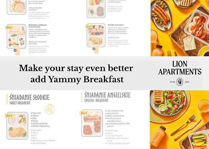 Baltic Seaside Letnica With Parking By Lion Гданьск